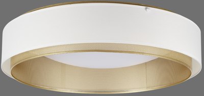 Потолочный светильник MyFar Anders MR2371-1CL - фото