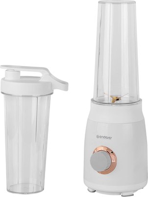 Блендер стационарный Endever Sigma-205 (белый) - фото