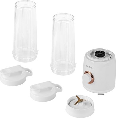 Блендер стационарный Endever Sigma-205 (белый)