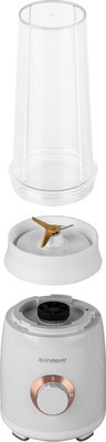 Блендер стационарный Endever Sigma-205 (белый)