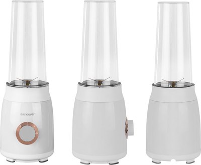Блендер стационарный Endever Sigma-205 (белый)