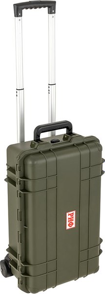 Кейс для инструментов Риф 530х355х255мм / WRT-22Kh