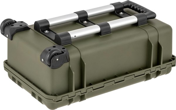 Кейс для инструментов Риф 530х355х255мм / WRT-22Kh