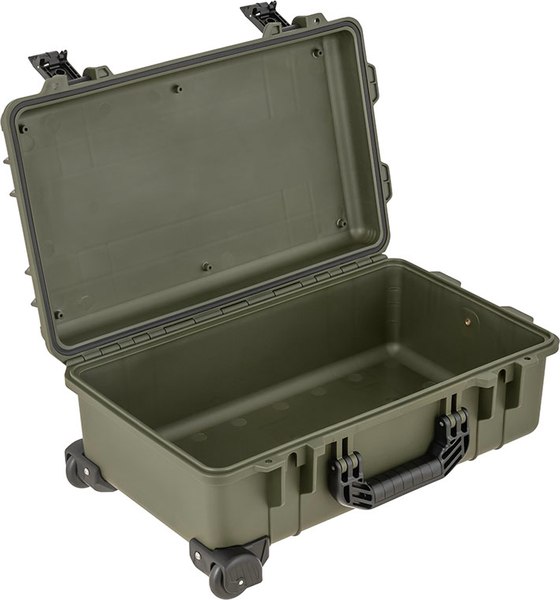 Кейс для инструментов Риф 530х355х255мм / WRT-22Kh