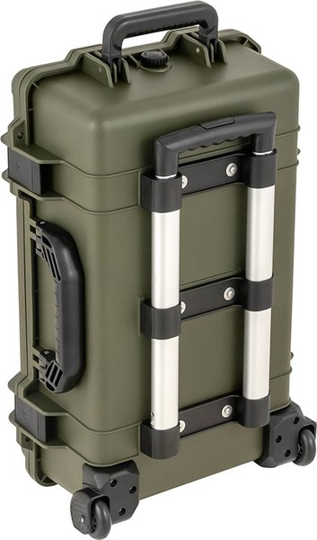 Кейс для инструментов Риф 530х355х255мм / WRT-22Kh