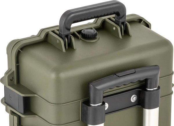 Кейс для инструментов Риф 530х355х255мм / WRT-22Kh