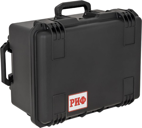 Кейс для инструментов Риф 538x406x269мм / WR-91 - фото