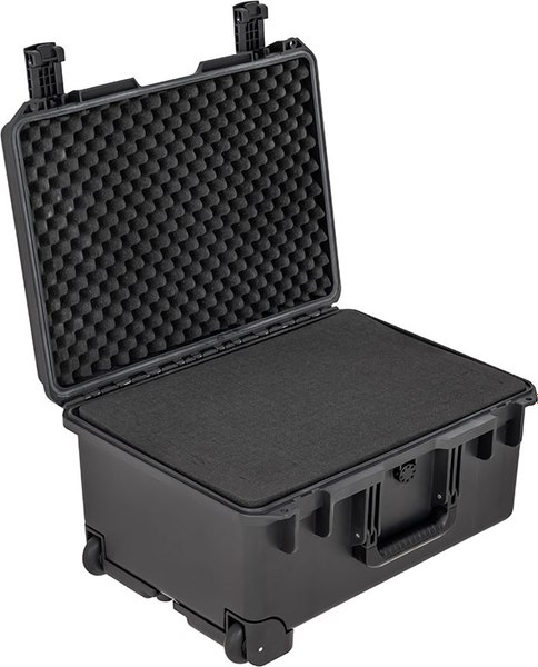 Кейс для инструментов Риф 538x406x269мм / WR-91