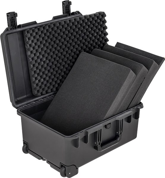 Кейс для инструментов Риф 538x406x269мм / WR-91