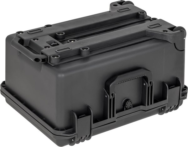 Кейс для инструментов Риф 538x406x269мм / WR-91