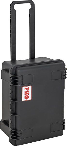 Кейс для инструментов Риф 538x406x269мм / WR-91