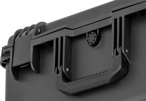 Кейс для инструментов Риф 538x406x269мм / WR-91