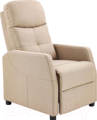 Кресло-реклайнер Halmar Felipe - фото