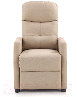 Кресло-реклайнер Halmar Felipe