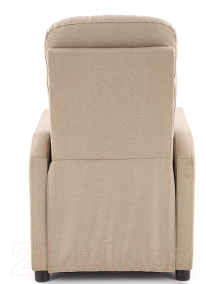 Кресло-реклайнер Halmar Felipe