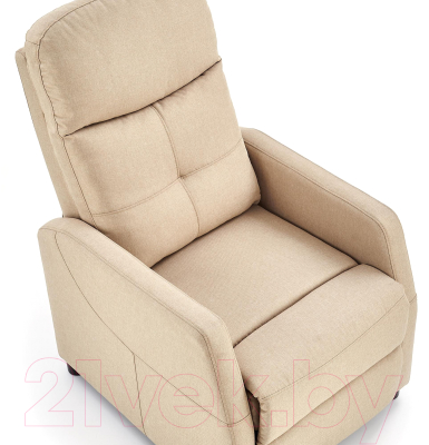 Кресло-реклайнер Halmar Felipe