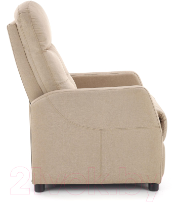 Кресло-реклайнер Halmar Felipe