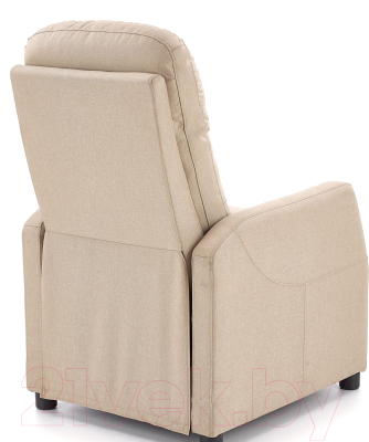 Кресло-реклайнер Halmar Felipe