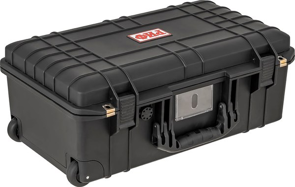 Кейс для инструментов Риф 558х355х228мм / WRT-70