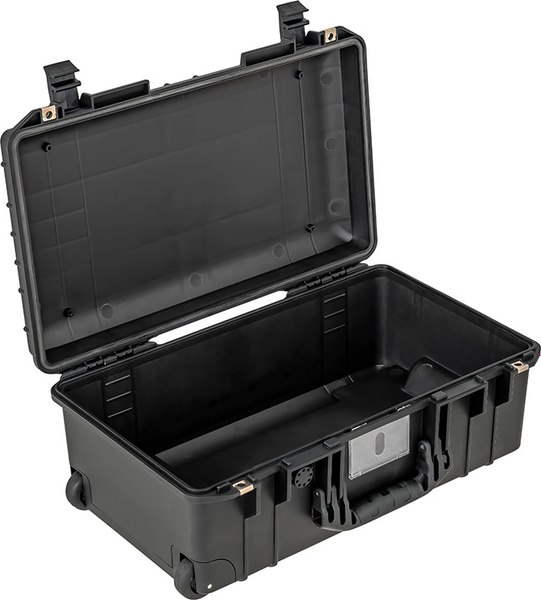 Кейс для инструментов Риф 558х355х228мм / WRT-70