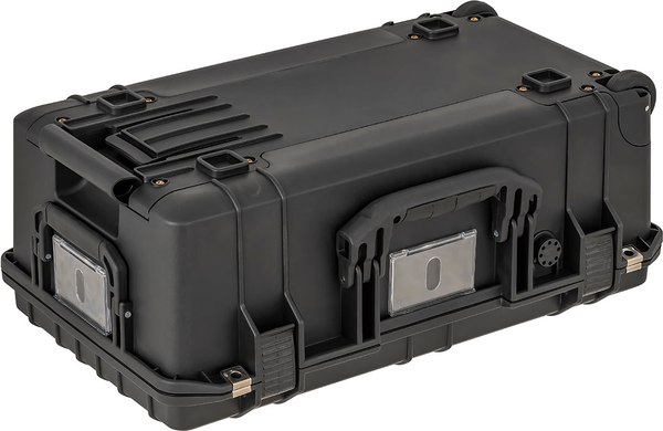 Кейс для инструментов Риф 558х355х228мм / WRT-70