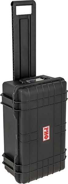 Кейс для инструментов Риф 558х355х228мм / WRT-70