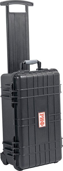 Кейс для инструментов Риф 559х351х229мм / WRT-53 - фото