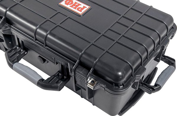 Кейс для инструментов Риф 559х351х229мм / WRT-53