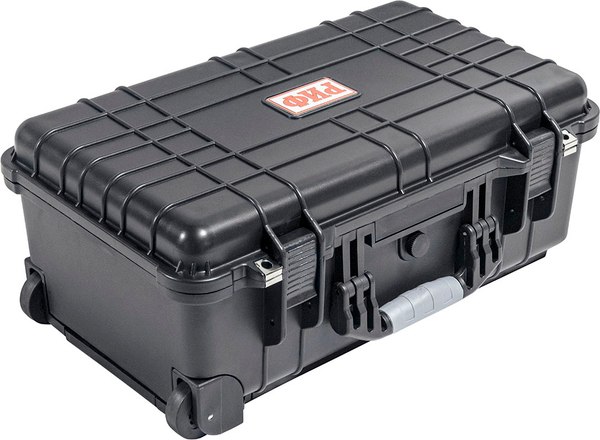 Кейс для инструментов Риф 559х351х229мм / WRT-53