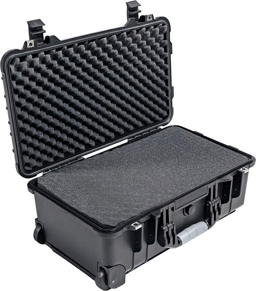 Кейс для инструментов Риф 559х351х229мм / WRT-53