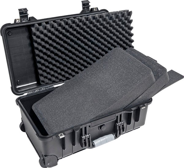 Кейс для инструментов Риф 559х351х229мм / WRT-53