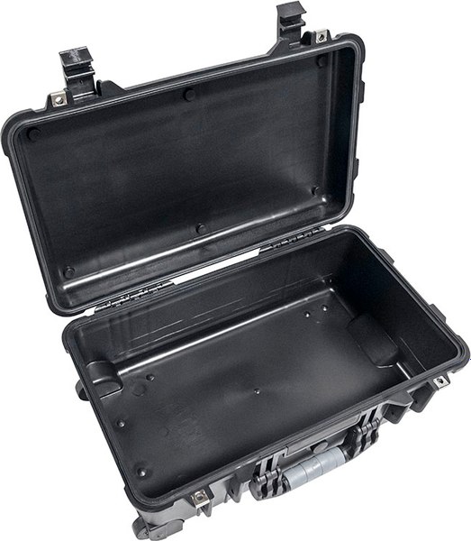 Кейс для инструментов Риф 559х351х229мм / WRT-53