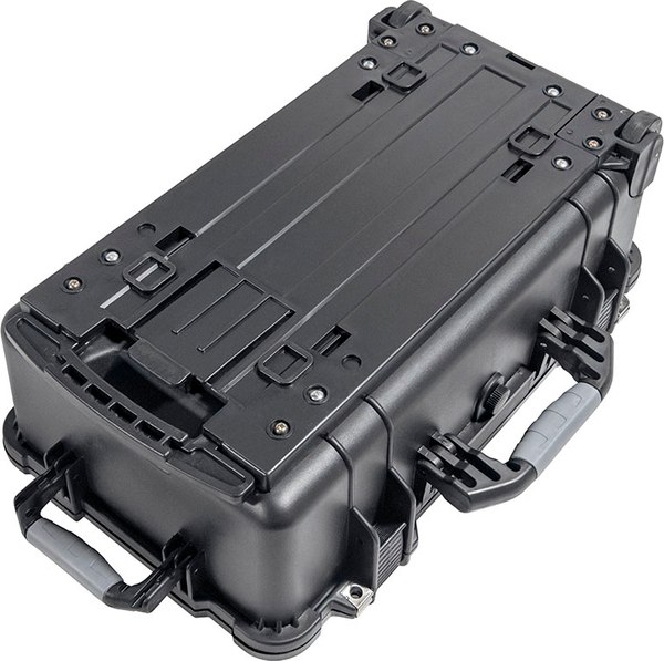 Кейс для инструментов Риф 559х351х229мм / WRT-53