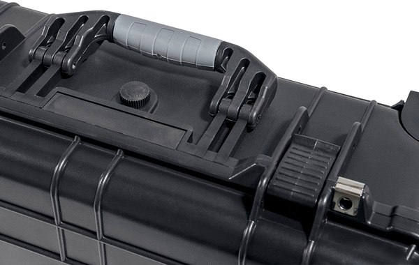 Кейс для инструментов Риф 559х351х229мм / WRT-53