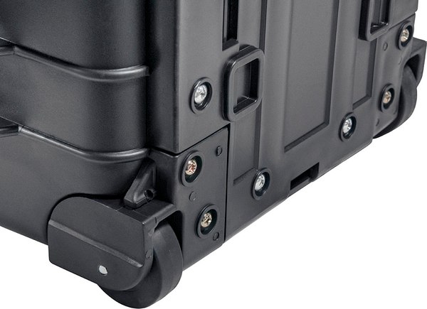 Кейс для инструментов Риф 559х351х229мм / WRT-53