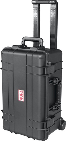 Кейс для инструментов Риф 560х355х290мм / WRT-26 - фото