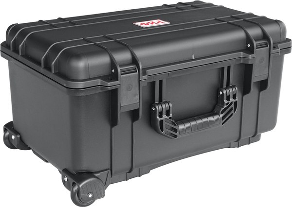 Кейс для инструментов Риф 560х355х290мм / WRT-26