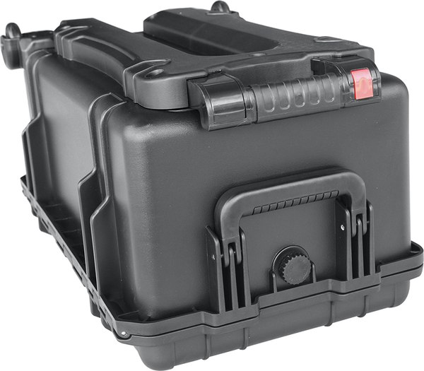 Кейс для инструментов Риф 560х355х290мм / WRT-26