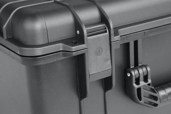 Кейс для инструментов Риф 560х355х290мм / WRT-26