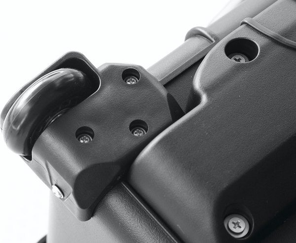 Кейс для инструментов Риф 560х355х290мм / WRT-26