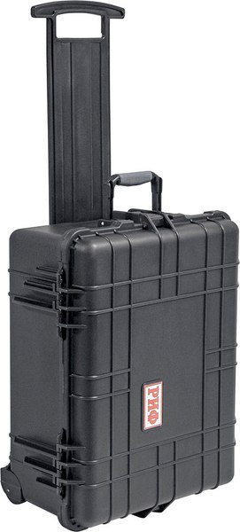Кейс для инструментов Риф 560х455х265мм / WRT-54 - фото