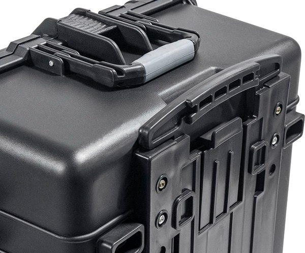 Кейс для инструментов Риф 560х455х265мм / WRT-54