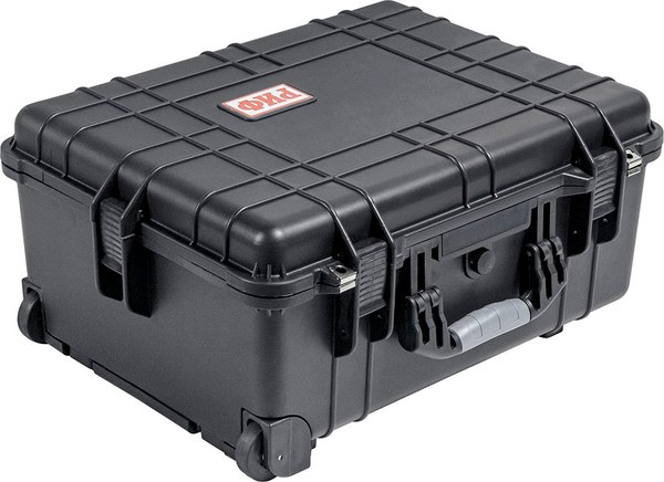 Кейс для инструментов Риф 560х455х265мм / WRT-54