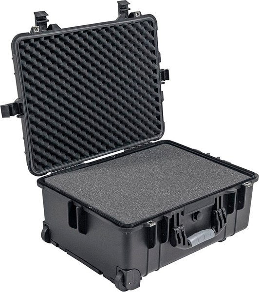 Кейс для инструментов Риф 560х455х265мм / WRT-54