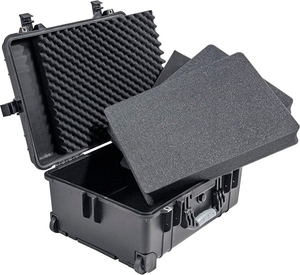 Кейс для инструментов Риф 560х455х265мм / WRT-54