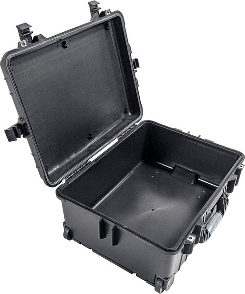 Кейс для инструментов Риф 560х455х265мм / WRT-54