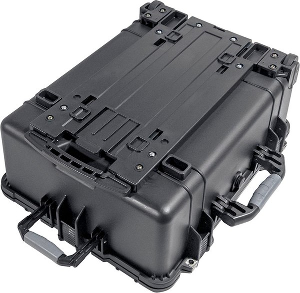 Кейс для инструментов Риф 560х455х265мм / WRT-54