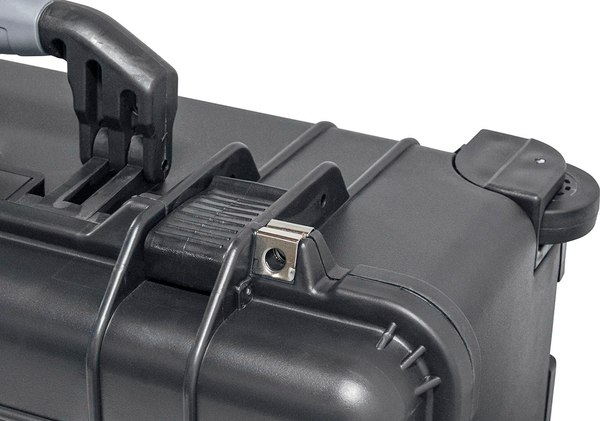 Кейс для инструментов Риф 560х455х265мм / WRT-54