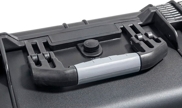 Кейс для инструментов Риф 560х455х265мм / WRT-54