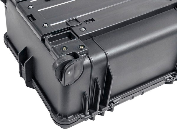 Кейс для инструментов Риф 560х455х265мм / WRT-54